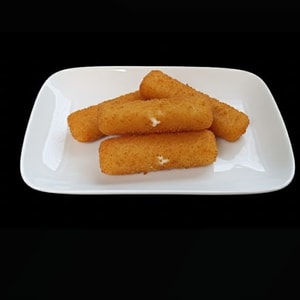 Фото товара 'Сырные палочки'