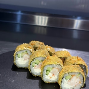 Фото товара 'Эби Темпура'