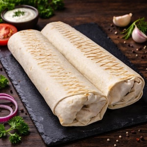 Фото товара 'Шаурма острая'