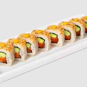 Фото товара 'Острый лосось'