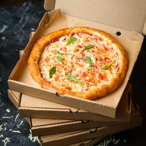 Фото товара 'Комбо из 5 пицц'