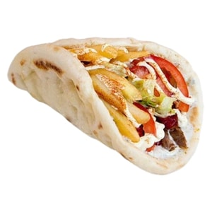 Фото товара 'Гиро в пите'