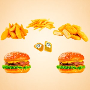 Фото товара 'Комбо №7'