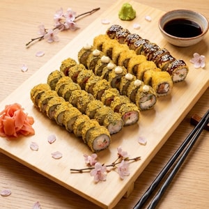 Фото товара 'Горячий Maxi'