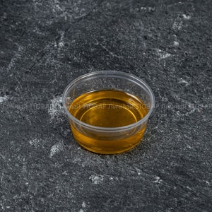 Фото товара 'Оливковое масло с базиликом'
