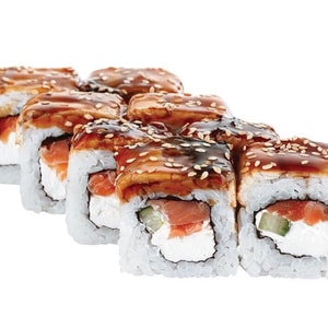 Фото товара 'Угорь премиум'