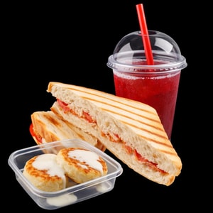 Фото товара 'Комбо «Доброе Утро!»'