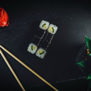 Фото товара 'Каппа Маки'