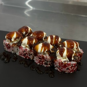 Фото товара 'Бешеная Креветка'