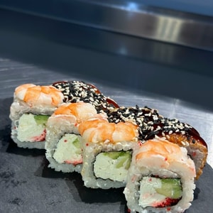 Фото товара 'Морской Дуэт'