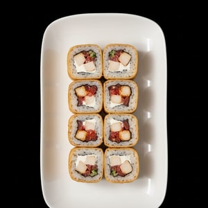 Фото товара 'Чикен ролл'