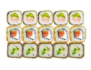 Фото товара 'Сет Полторашка со скидкой 18% (15 шт)'