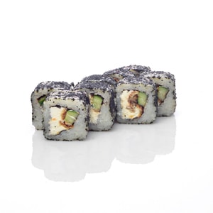 Фото товара 'Сливочный с угрем'