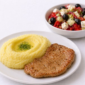 Фото товара 'Комбо-обед №3 L'