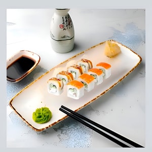 Фото товара 'Ролл Дуэт Эконом'