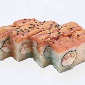 Фото товара 'Филадельфия спайси'