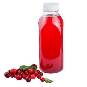 Фото товара 'Морс брусничный 0,25'