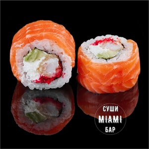 Фото товара 'Ролл Лав'