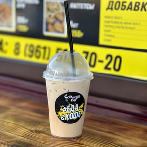 Фото товара 'Фраппучино'