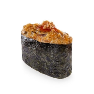 Фото товара 'Запечённые суши с угрем '