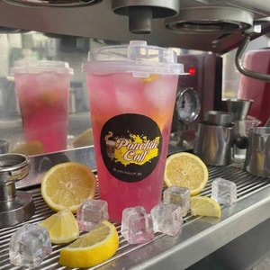 Фото товара 'Малина'