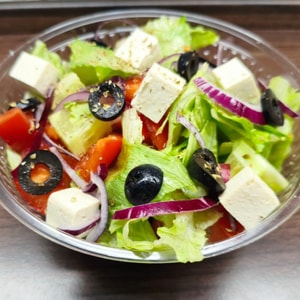 Фото товара 'Греческий'