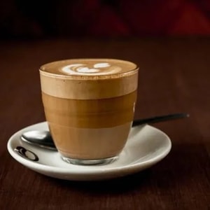 Фото товара 'Флэт Уайт'