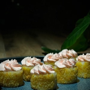 Фото товара 'ЭБИ ЛАВА ХОТ'