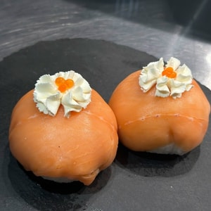 Фото товара 'Фила Bolls Огурцом'