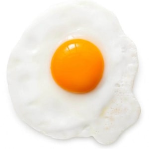 Фото товара 'Доп. яйцо жаренное для Вок'