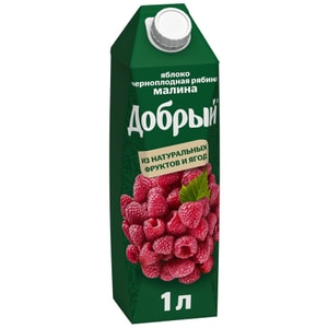 Фото товара 'Сок Добрый 