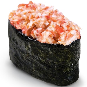 Фото товара 'Острые суши на выбор 1 штука'