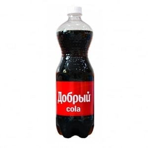 Фото товара 'Добрый Кола'