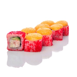 Фото товара 'Спайси креветка'