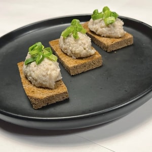 Фото товара 'Форшмак из сельди'