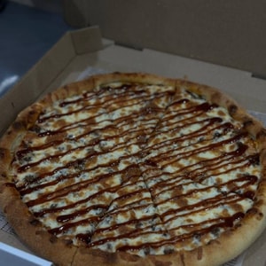 Фото товара 'Мясная'