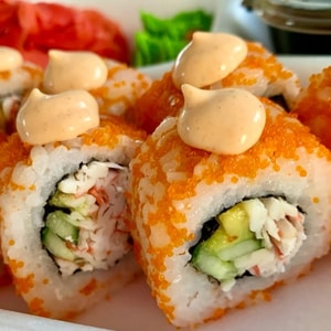 Фото товара 'КАЛИФОРНИЯ'