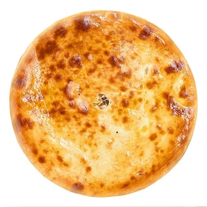 Фото товара 'Осетинский пирог с картофелем, сыром и беконом'