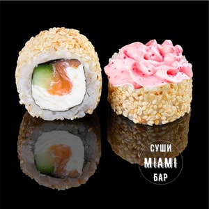 Фото товара 'Вулкан Лосося'