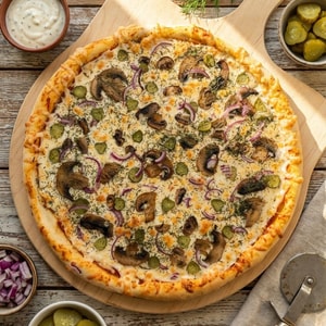 Фото товара 'Пицца 