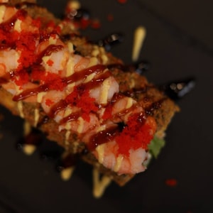 Фото товара 'ролл дог Фирменый Севан'