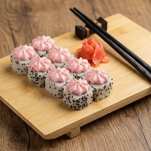 Фото товара 'Лава с Креветкой'