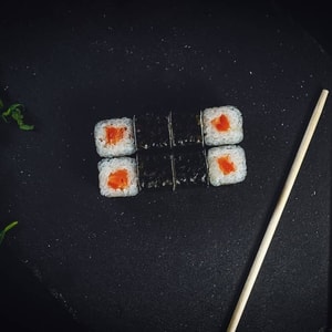 Фото товара 'Сяке маки'