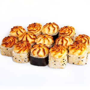 Фото товара 'Набор Запеченный Мини'