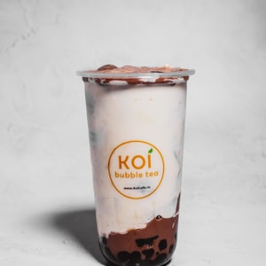 Фото товара 'Шоколад Кэкрем'