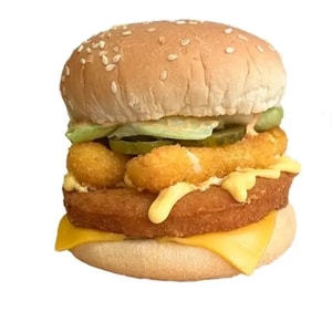 Фото товара 'Сырный джо'