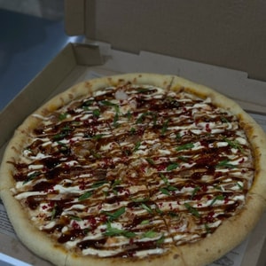 Фото товара 'Пицца 