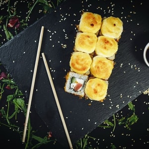 Фото товара 'Бонито запеченная'