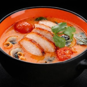 Фото товара 'ТОМ-ЯМ С КУРИЦЕЙ'