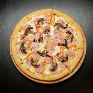 Фото товара 'Пицца калорийная'